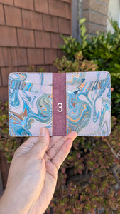 CUSTOM RESERVED for Jan
